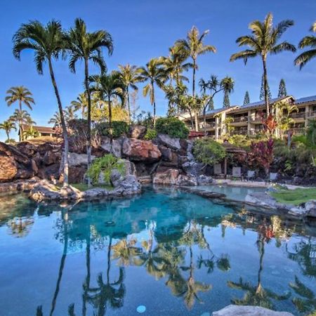 Hanalei Bay Resort 9204 Принсвилл Экстерьер фото