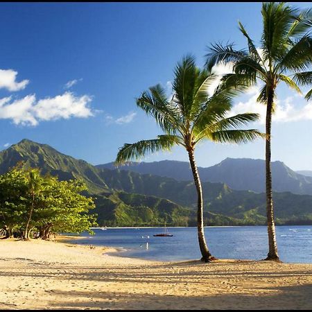 Hanalei Bay Resort 9204 Принсвилл Экстерьер фото