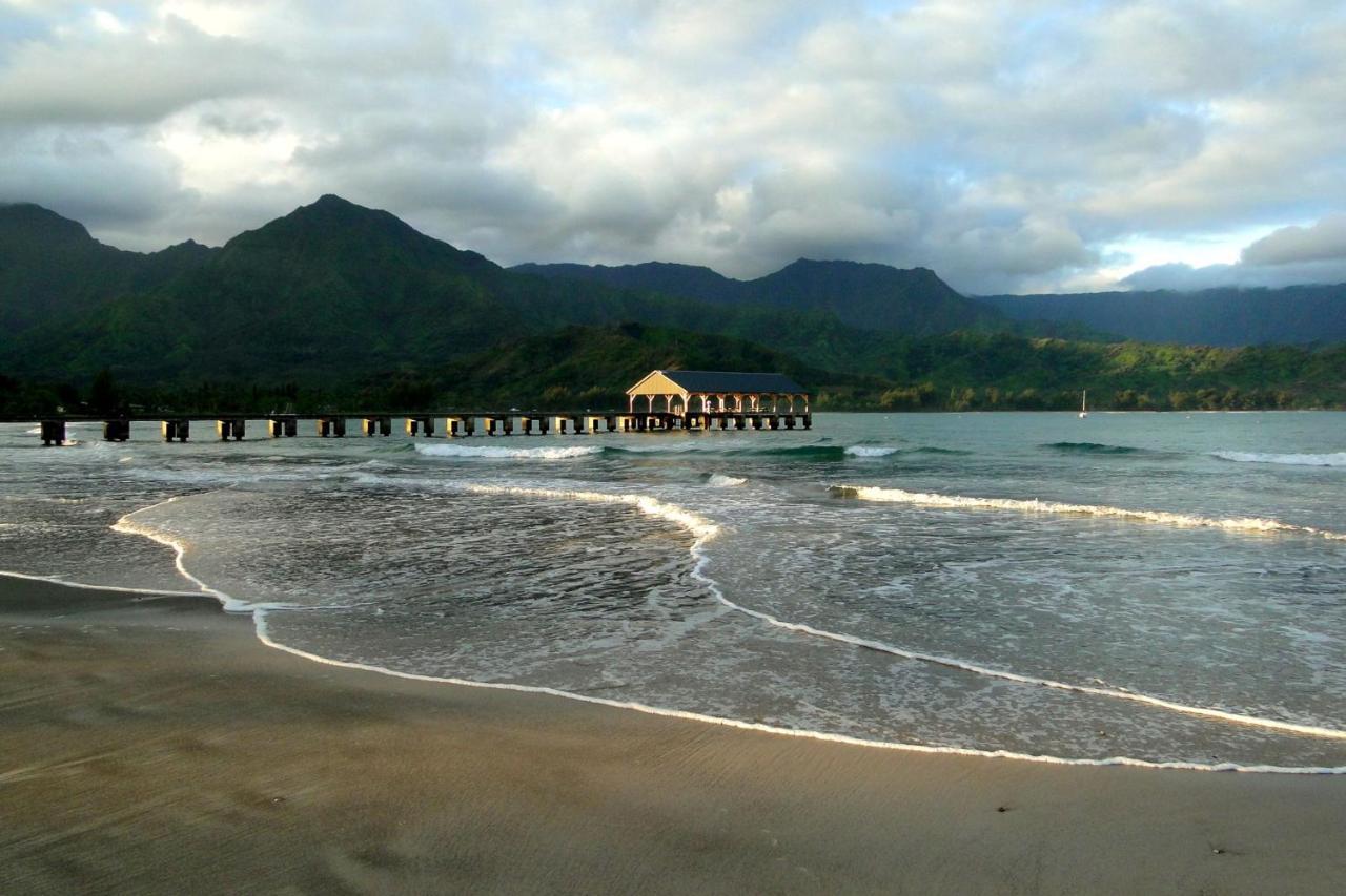 Hanalei Bay Resort 9204 Принсвилл Экстерьер фото
