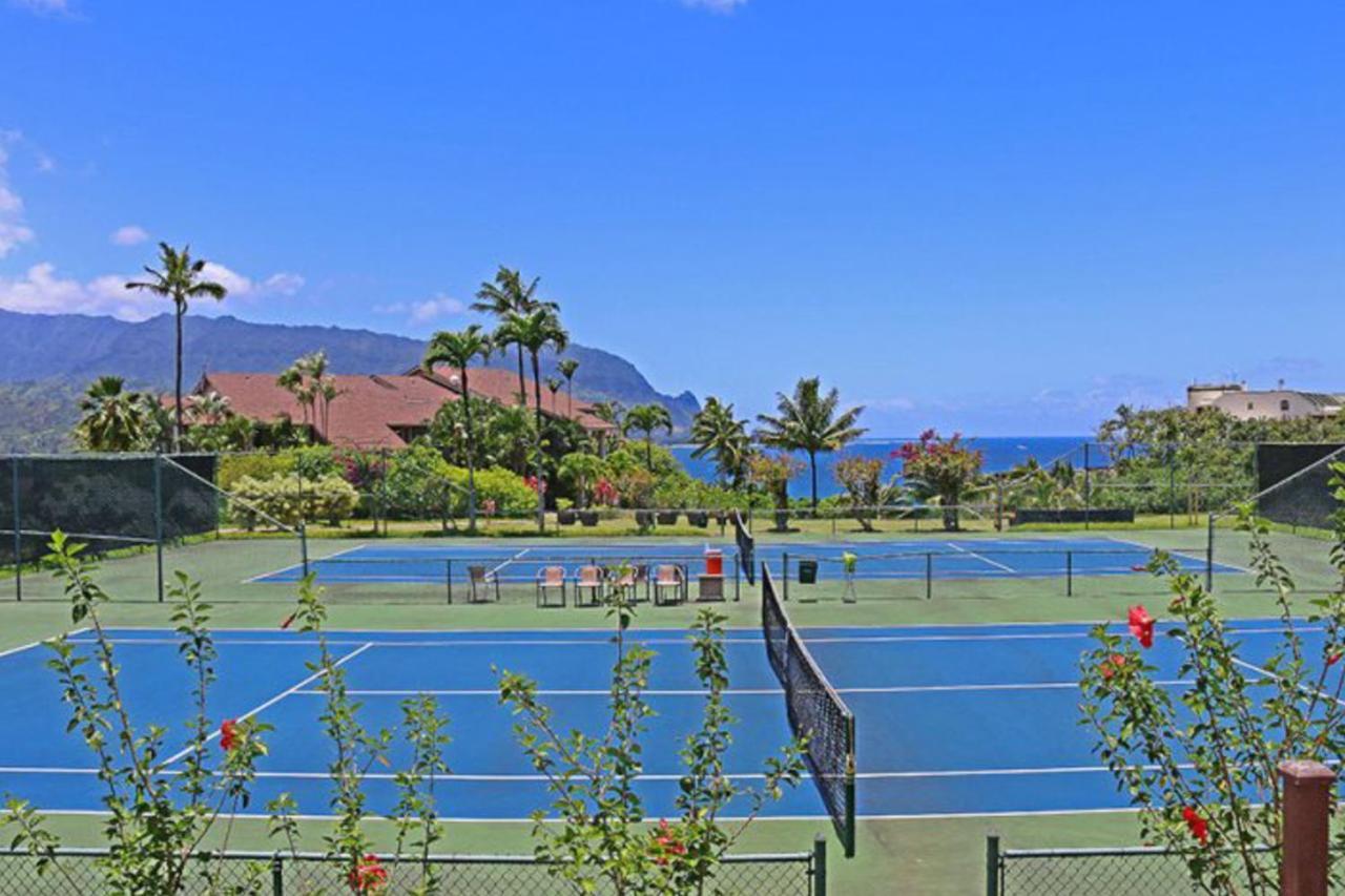Hanalei Bay Resort 9204 Принсвилл Экстерьер фото