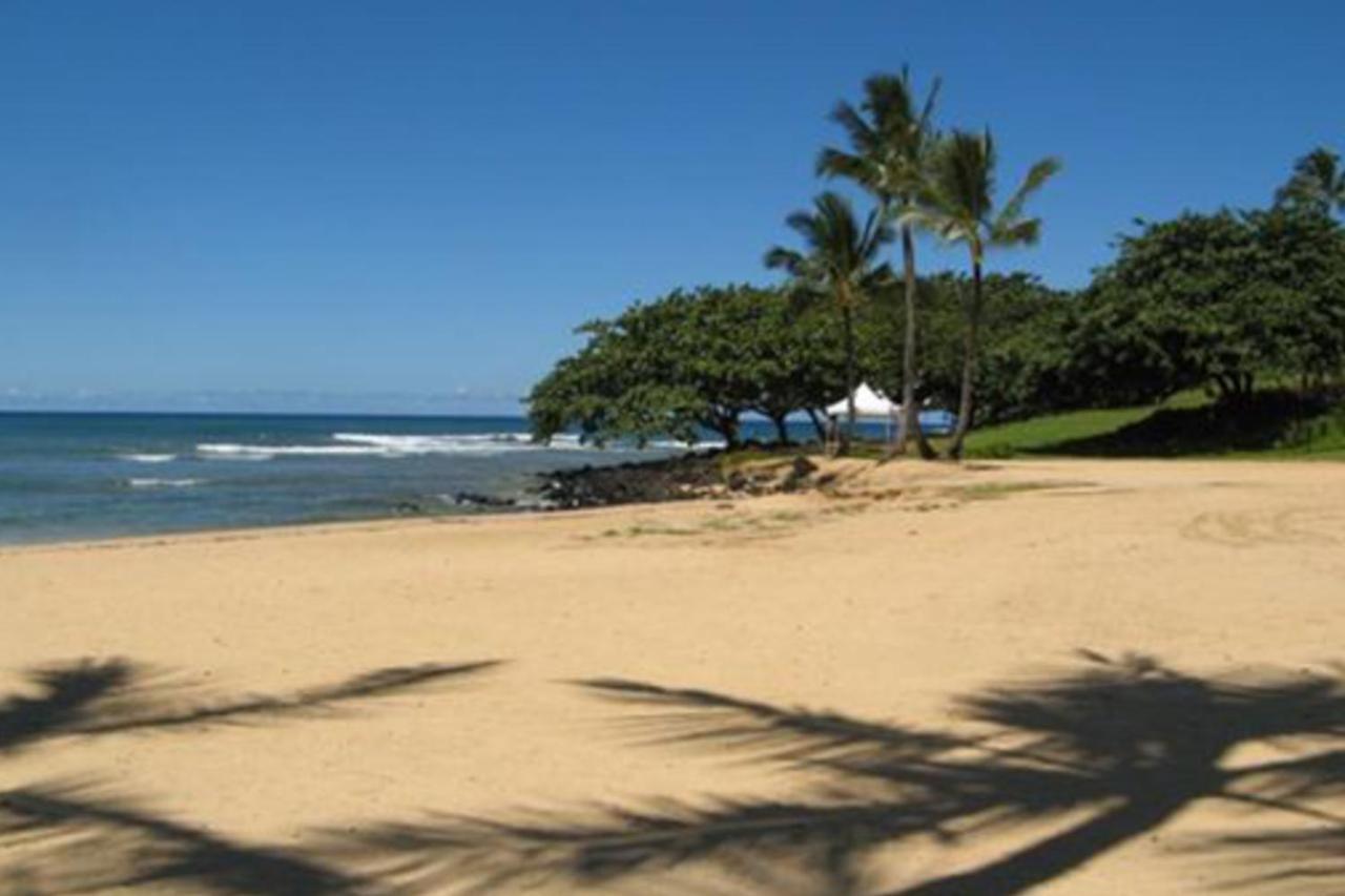 Hanalei Bay Resort 9204 Принсвилл Экстерьер фото