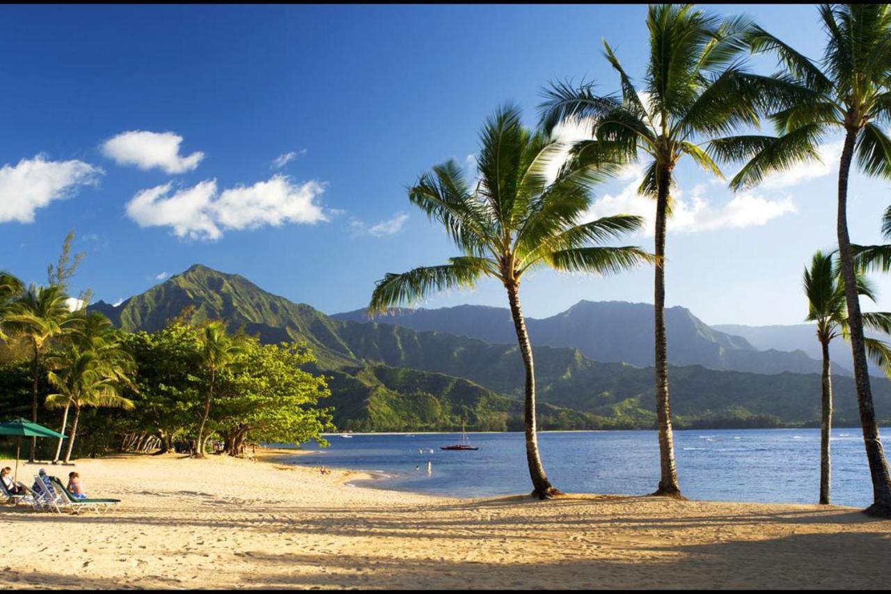 Hanalei Bay Resort 9204 Принсвилл Экстерьер фото