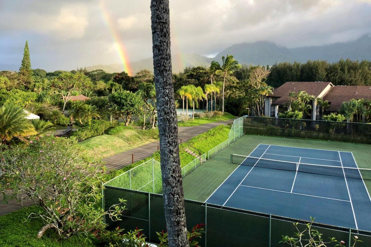 Hanalei Bay Resort 9204 Принсвилл Экстерьер фото