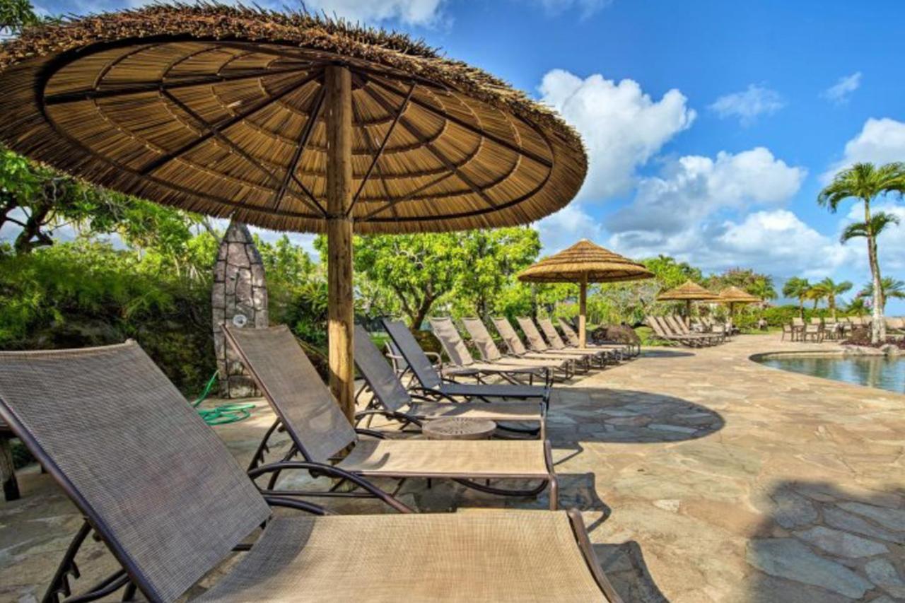 Hanalei Bay Resort 9204 Принсвилл Экстерьер фото