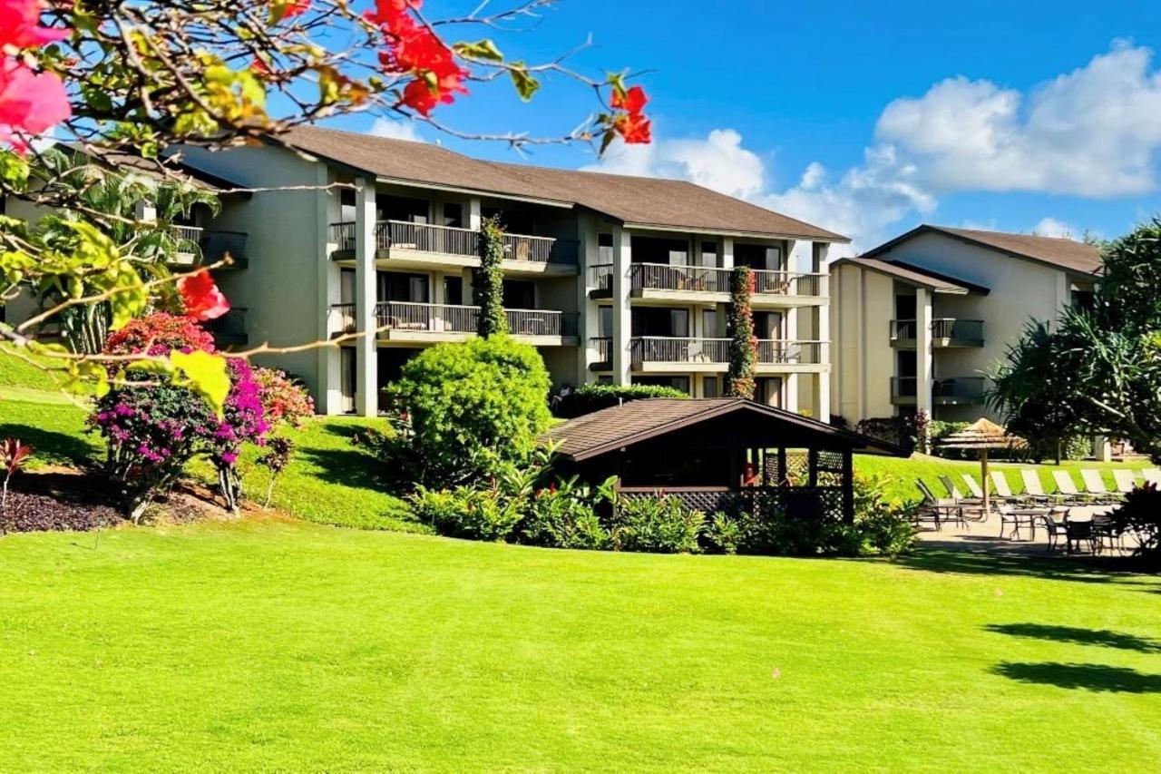 Hanalei Bay Resort 9204 Принсвилл Экстерьер фото