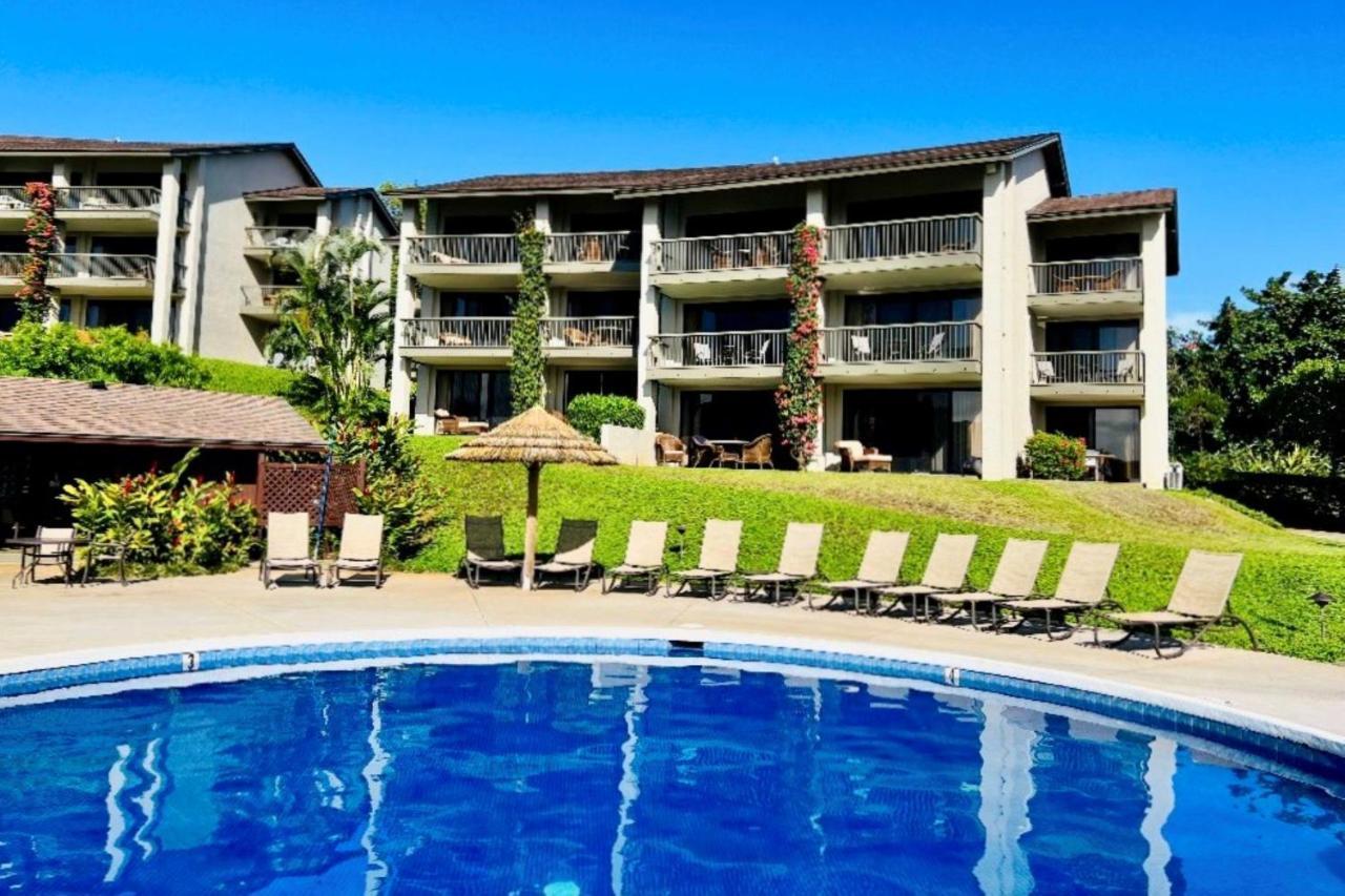 Hanalei Bay Resort 9204 Принсвилл Экстерьер фото